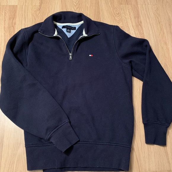 Tommy Hilfiger Pullover Sweater - Picture 1 of 2